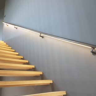 LED Handrails Perth