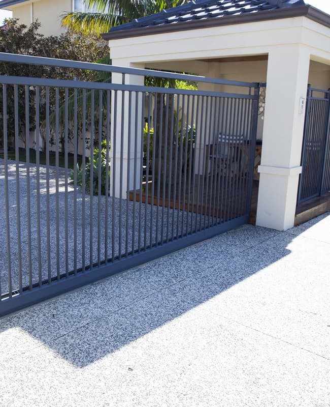 Gate Automation in Perth