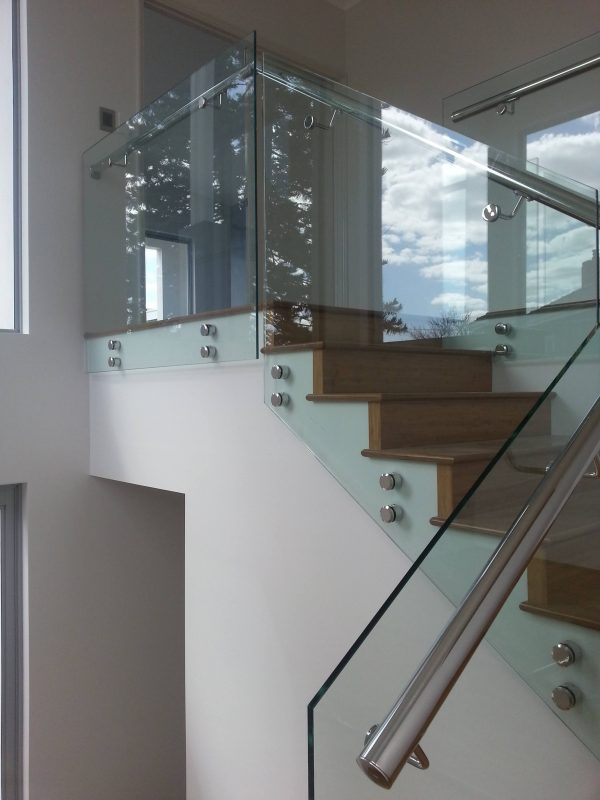 Glass Balustrade In Perth Glass Balustrade Installations Services 1882